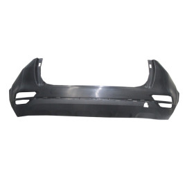 KIA SPORTAGE- 19/21; ARKA TAMPON ALT/ÜST KOMPLE SİYAH (FPI) 699-2601