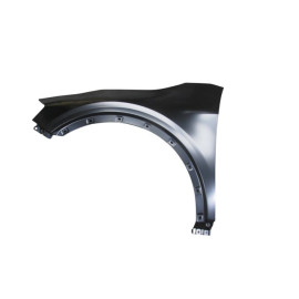 KIA SPORTAGE- 22/24; ÖN ÇAMURLUK DELİKSİZ SOL DODİK DELLİKLİ (TYG) 700-2102