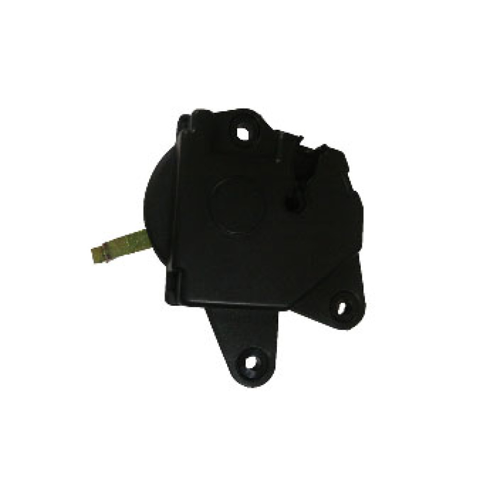 VOLVO KAMYON- FM/FH12/FH460- 98/06; ÖN KAPI İÇ AÇMA KOL MEKANİZMASI SOL 7000-3012