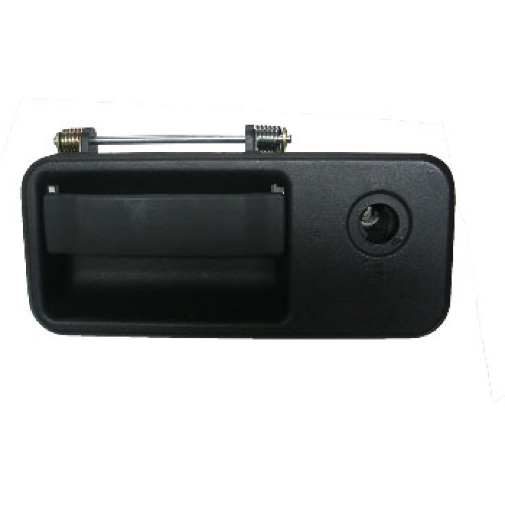 VOLVO KAMYON- FM/FH12/FH460- 98/06; ÖN KAPI DIŞ AÇMA KOLU SAĞ SİYAH 7000-3021