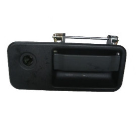 VOLVO KAMYON- FM/FH12/FH460- 98/06; ÖN KAPI DIŞ AÇMA KOLU SOL SİYAH 7000-3022