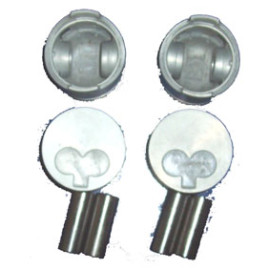 KIA BESTA- MİNİBÜS- 91/96; PİSTON 0.50 (AZİM PİSTON) 701-4009