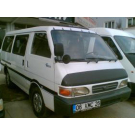 KIA HI BESTA- MİNİBÜS- 97/99; ARAÇ BİLGİLERİ VE RESİMLERİ 702-0000