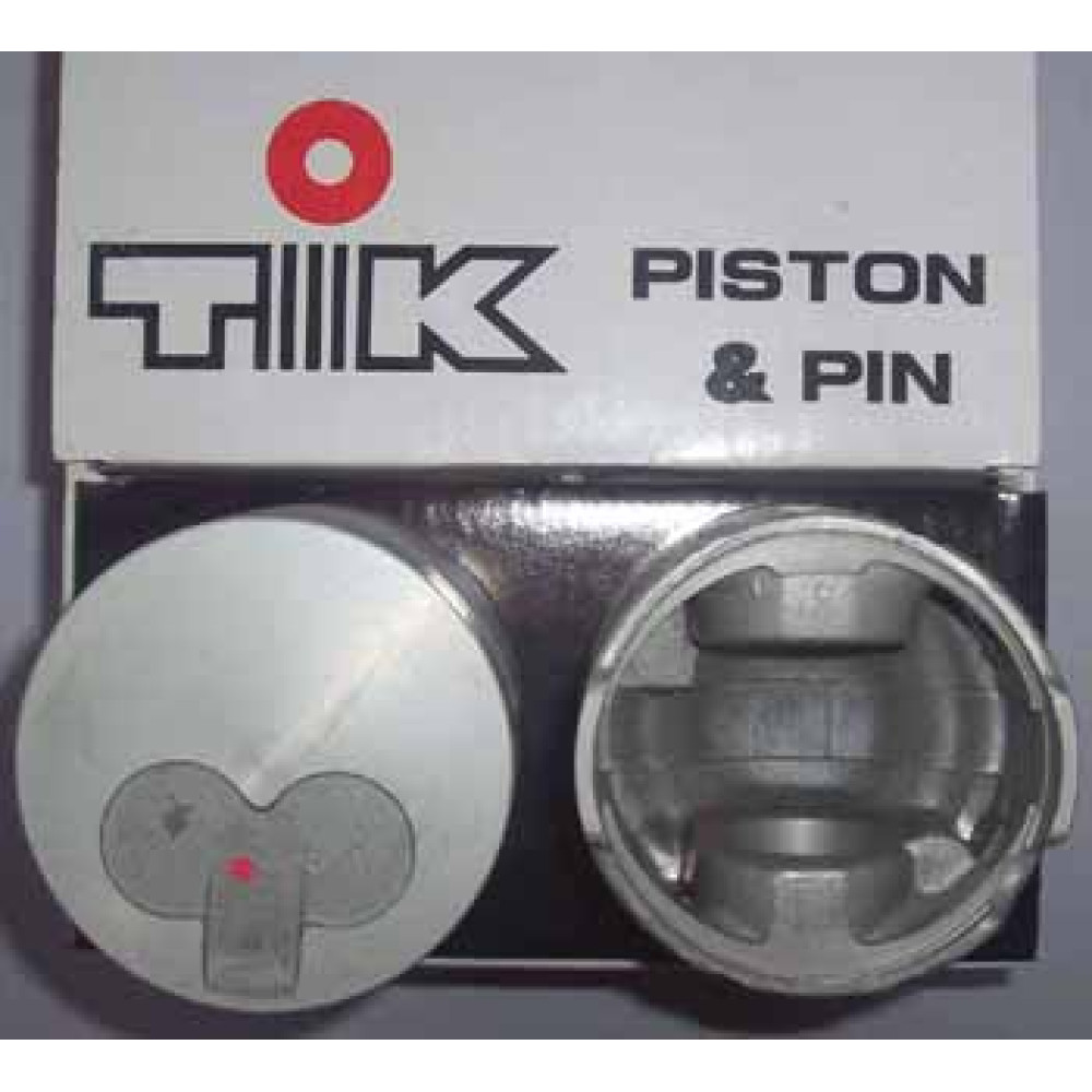 KIA HI BESTA- MİNİBÜS- 97/99; PİSTON STD (YAĞ SOĞUTMASIZ) 2.7cc (93X2X2X3) (TIK) 702-4001