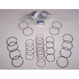 KIA HI BESTA- MİNİBÜS- 97/99; SEGMAN 0.50 2.7cc (93.5X2X2X3) (HY) 702-4053