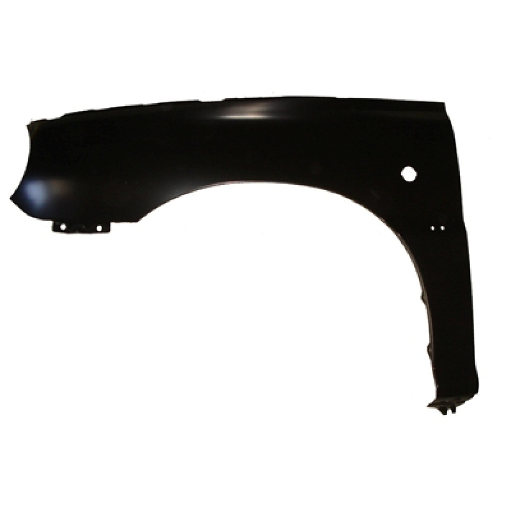 KIA RIO- I- 01/02; ÖN ÇAMURLUK DELİKLİ SOL (TW) 708-2102