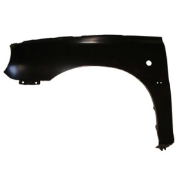 KIA RIO- I- 01/02; ÖN ÇAMURLUK DELİKLİ SOL (TW) 708-2102