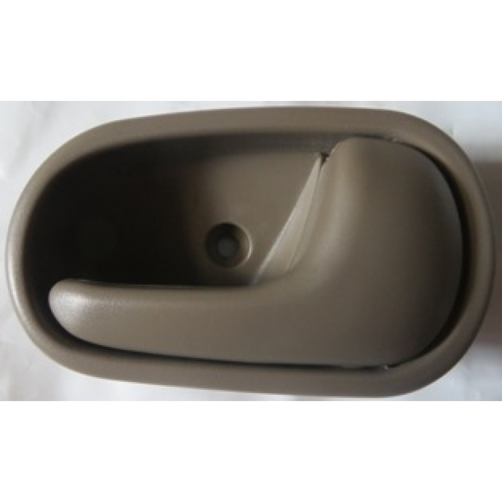 KIA RIO- I- 01/02; ÖN KAPI İÇ AÇMA KOLU SAĞ BEJ (HUSHAN) 708-3011