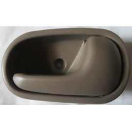 KIA RIO- I- 01/02; ÖN KAPI İÇ AÇMA KOLU SAĞ BEJ (HUSHAN) 708-3011