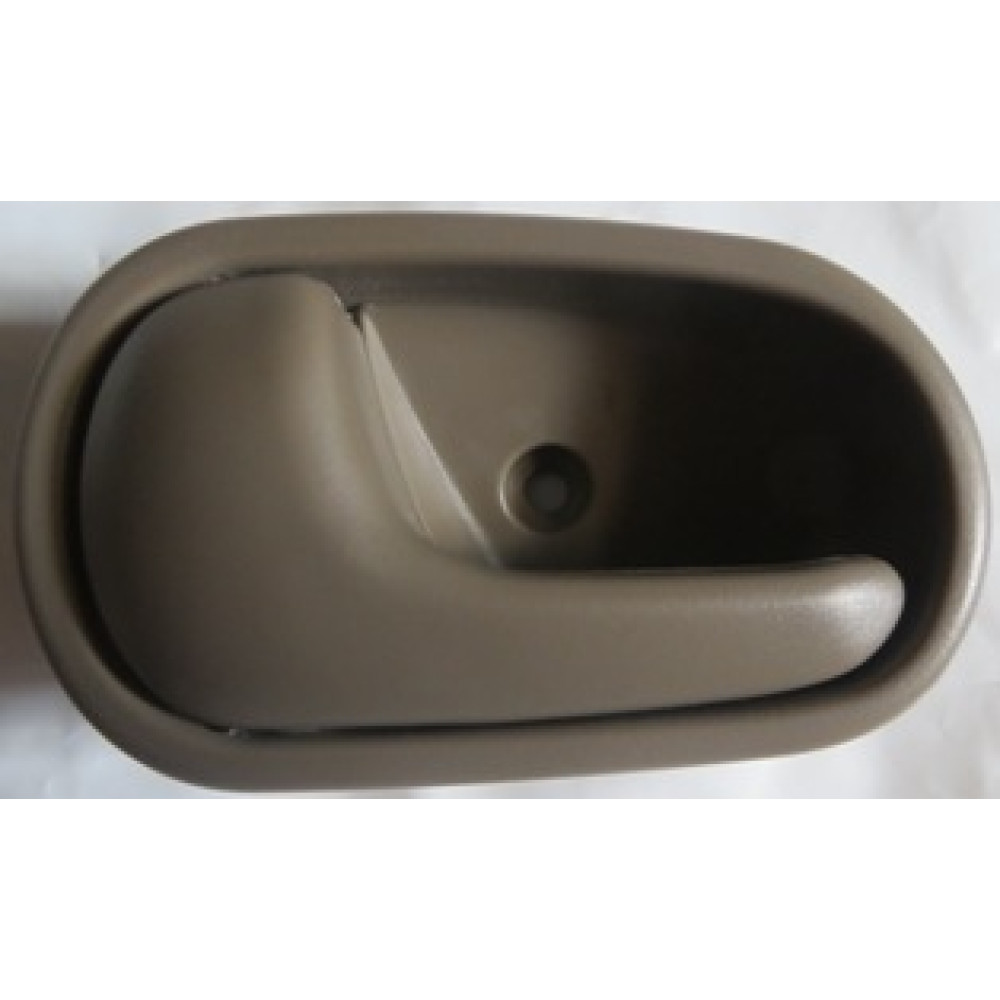 KIA RIO- I- 01/02; ÖN KAPI İÇ AÇMA KOLU SOL BEJ (HUSHAN) 708-3012