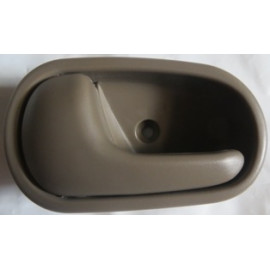 KIA RIO- I- 01/02; ÖN KAPI İÇ AÇMA KOLU SOL BEJ (HUSHAN) 708-3012