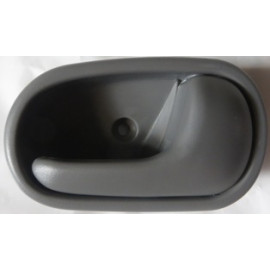 KIA RIO- I- 01/02; ARKA KAPI İÇ AÇMA KOLU SAĞ GRİ (HUSHAN) 708-3051