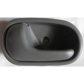 KIA RIO- I- 01/02; ARKA KAPI İÇ AÇMA KOLU SOL GRİ (HUSHAN) 708-3052