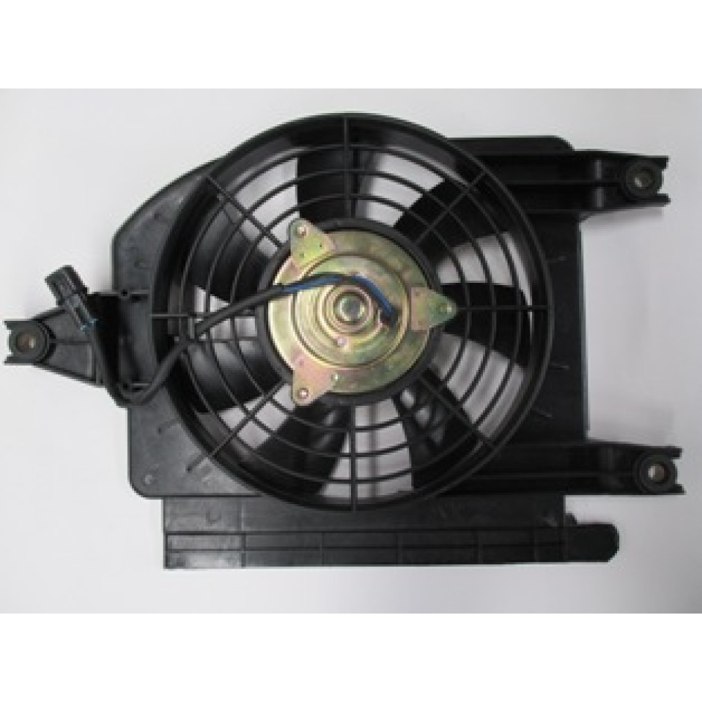 KIA RIO- I- 01/02; KLİMA FAN DAVLUMBAZI (TW) 708-4831
