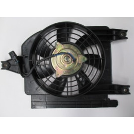 KIA RIO- I- 01/02; KLİMA FAN DAVLUMBAZI (TW) 708-4831