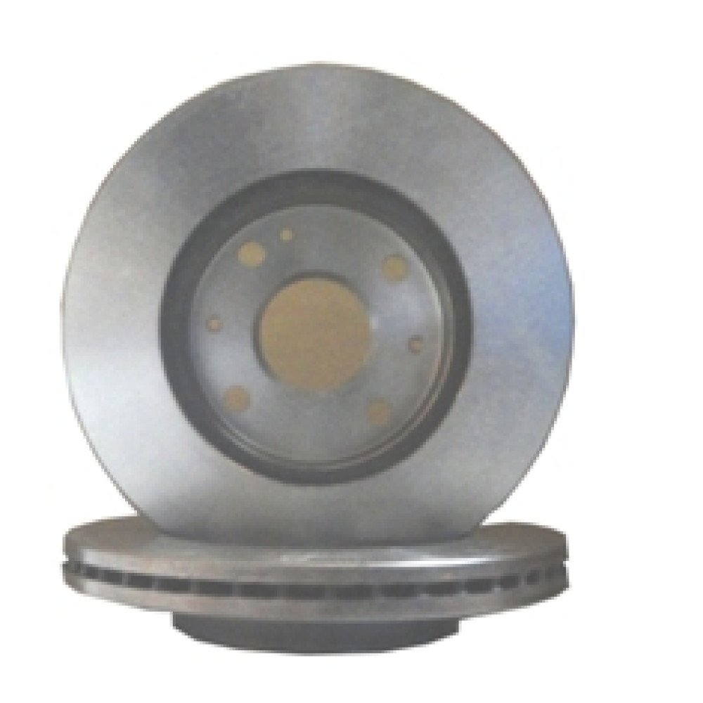 KIA RIO- I- 01/02; ÖN FREN DİSKİ (HAVALI)(ADET) 1.3/1.5cc (235X22X55X45X4-3)(DAIWA) 708-6400