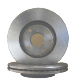 KIA RIO- I- 01/02; ÖN FREN DİSKİ (HAVALI)(ADET) 1.3/1.5cc (235X22X55X45X4-3)(DAIWA) 708-6400