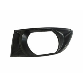 KIA RIO- II- 03/05; SİS LAMBA KAPAĞI SOL SİS DELİKLİ (TW) 709-2062