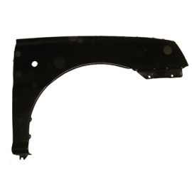 KIA RIO- II- 03/05; ÖN ÇAMURLUK DELİKLİ SAĞ BAND DELİKSİZ (TW) 709-2101