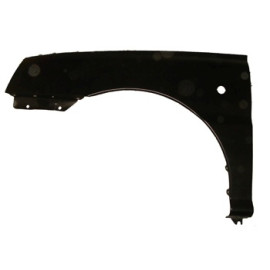 KIA RIO- II- 03/05; ÖN ÇAMURLUK DELİKLİ SOL BAND DELİKSİZ (TW) 709-2102