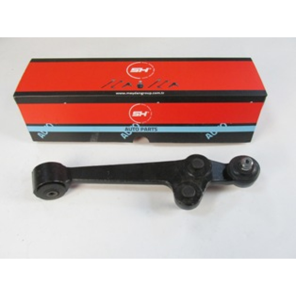 KIA RIO- II- 03/05; ÖN ALT TABLA SOL (SALINCAK) (SH) 709-6102