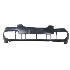 KIA RIO- III- 06/10; ÖN TAMPON SİYAH (SİS DELİKLİ (MAKYAJSIZ ESKİ KASA) TW) 710-2000