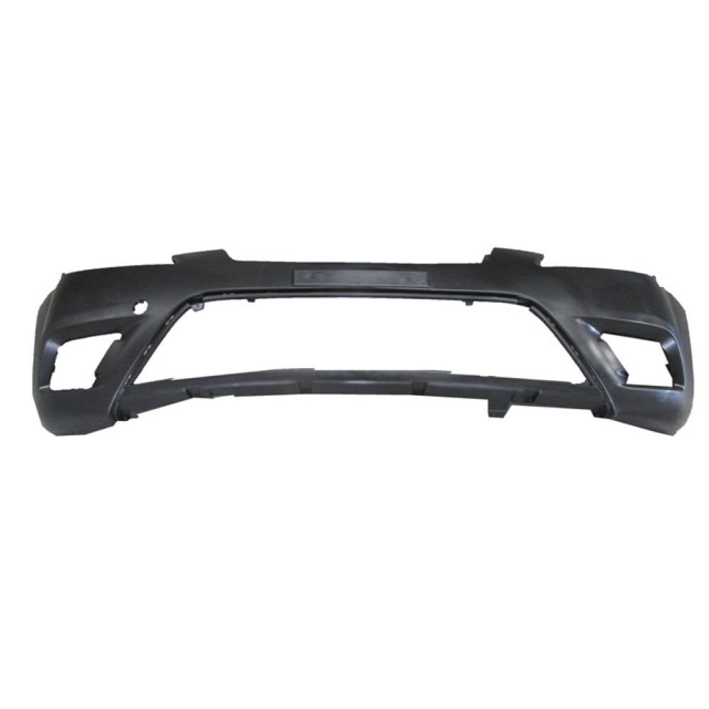 KIA RIO- III- 09/11; ÖN TAMPON SİYAH (SİS DELİKLİ) (TW) 710-2001