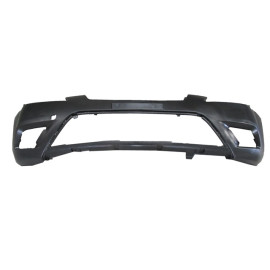 KIA RIO- III- 09/11; ÖN TAMPON SİYAH (SİS DELİKLİ) (TW) 710-2001