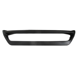 KIA RIO- III- 09/11; ÖN TAMPON PANJUR ÇERÇEVESİ SİYAH(TW) 710-2010C