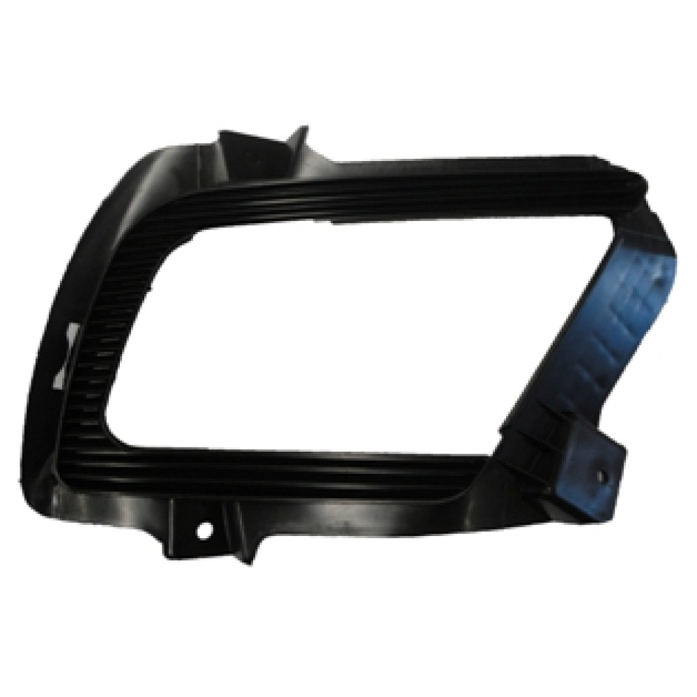 KIA RIO- III- 10/11; SİS LAMBA KAPAĞI SAĞ SİS DELİKLİ (TW) 710-2061