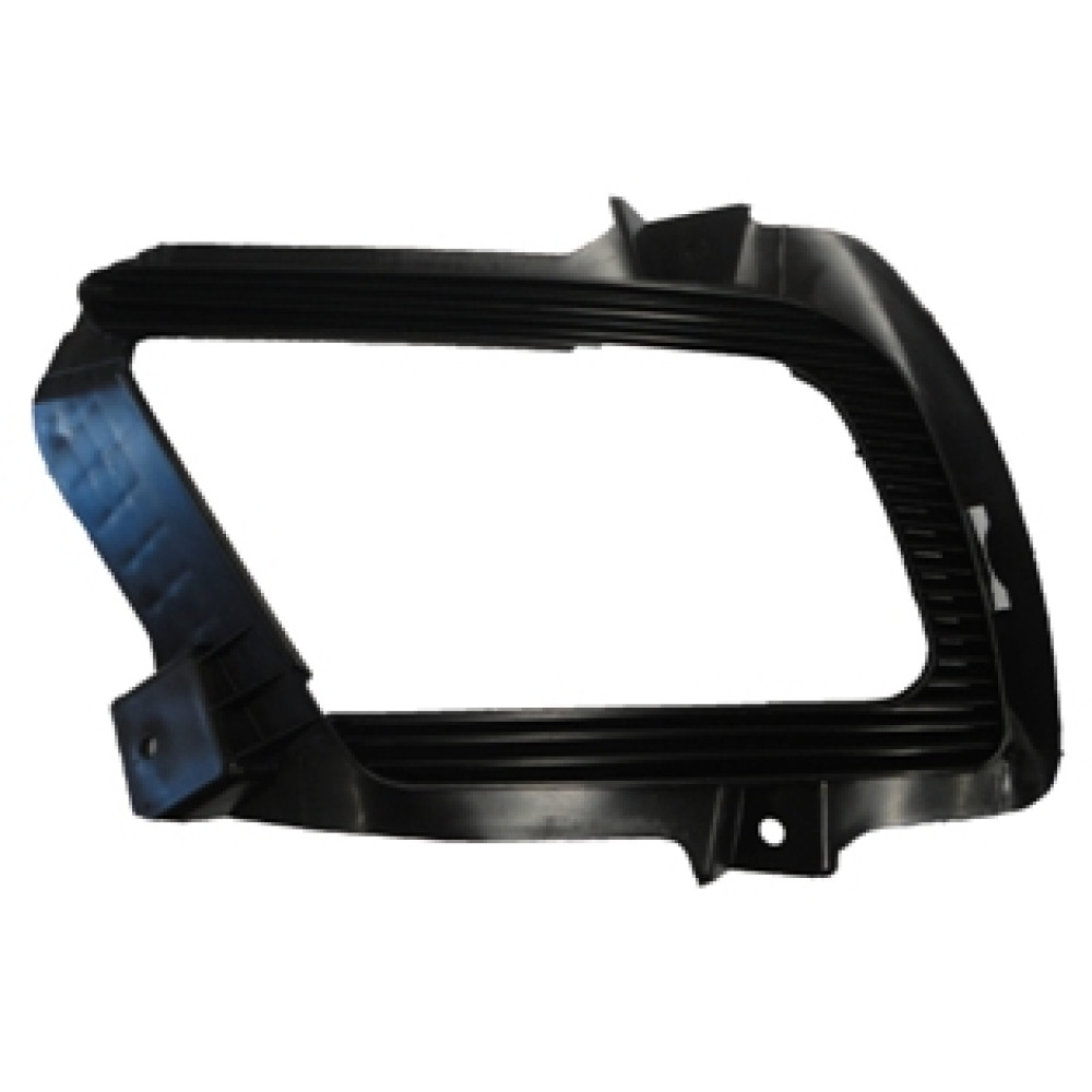 KIA RIO- III- 10/11; SİS LAMBA KAPAĞI SOL SİS DELİKLİ (TW) 710-2062