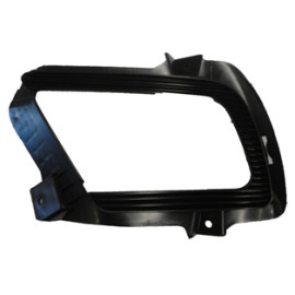 KIA RIO- III- 10/11; SİS LAMBA KAPAĞI SOL SİS DELİKLİ (TW) 710-2062