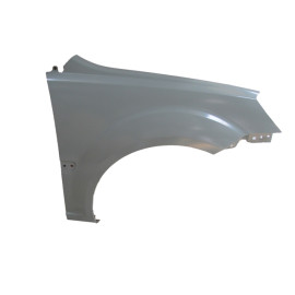 KIA RIO- III- 06/11; ÖN ÇAMURLUK SAĞ SİNYAL DELİKSİZ/BAND DELİKLİ GRİ BOYALI (SIMYI) 710-2101