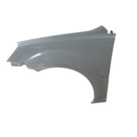 KIA RIO- III- 06/11; ÖN ÇAMURLUK SOL SİNYAL DELİKSİZ/BAND DELİKLİ GRİ BOYALI (SIMYI) 710-2102