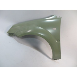 KIA RIO- III- 06/11; ÖN ÇAMURLUK SOL SİNYAL DELİKLİ/BAND DELİKLİ GRİ BOYALI (SIMYI) 710-2104