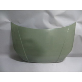 KIA RIO- III- 06/11; MOTOR KAPUTU GRİ BOYALI (İCELİ/ÇEKOMASTİKLİ) (SIMYI) 710-2300