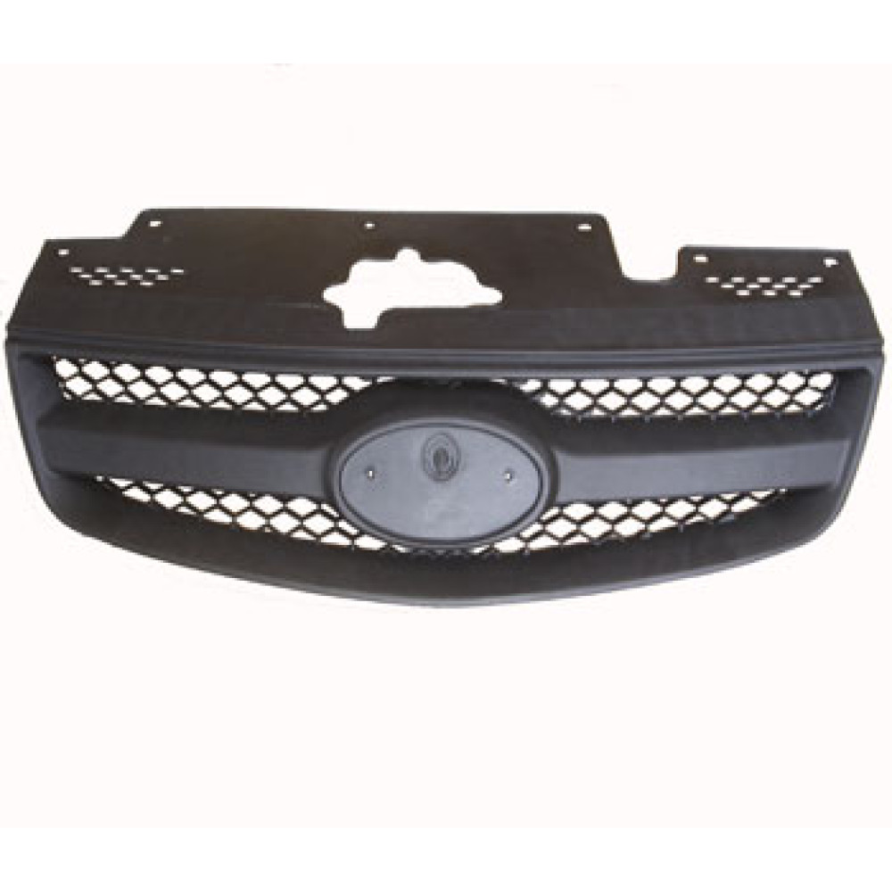 KIA RIO- III- 06/10; ÖN PANJUR SİYAH (ÇITALI TİP) (TW) 710-2340