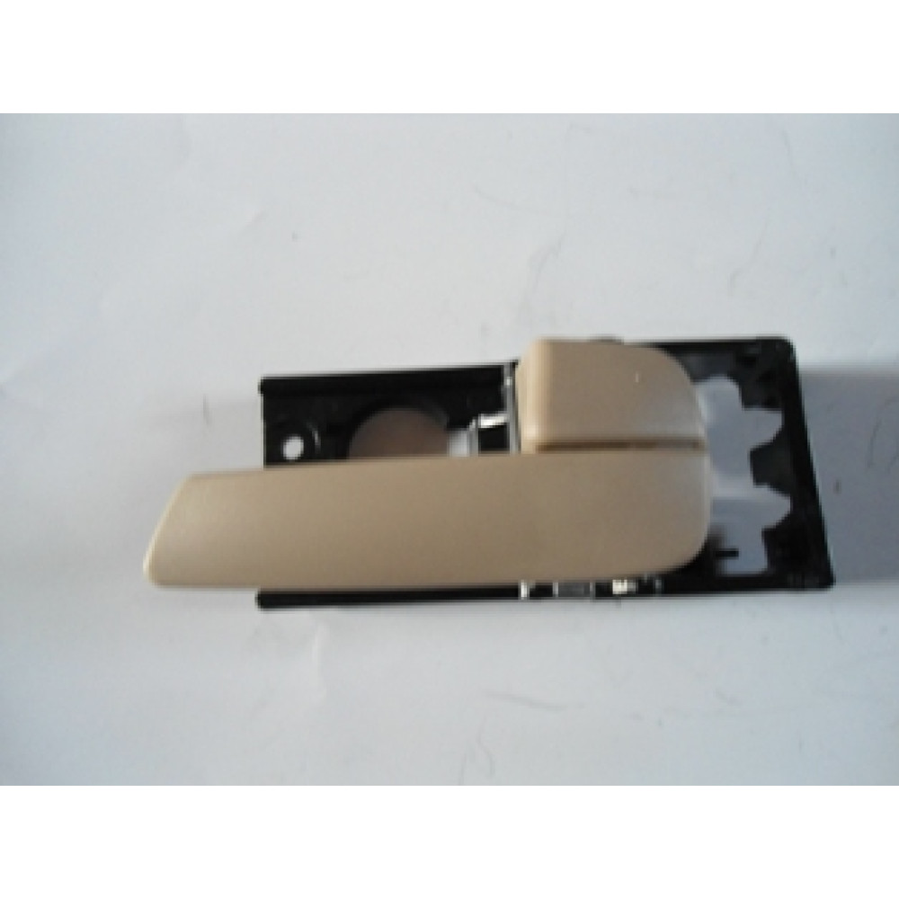 KIA RIO- III- 06/11; ÖN KAPI İÇ AÇMA KOLU SAĞ BEJ (HUSHAN) 710-3011