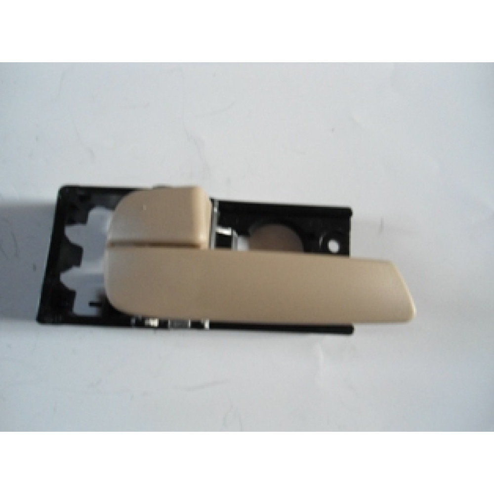 KIA RIO- III- 06/11; ÖN KAPI İÇ AÇMA KOLU SOL BEJ (HUSHAN) 710-3012