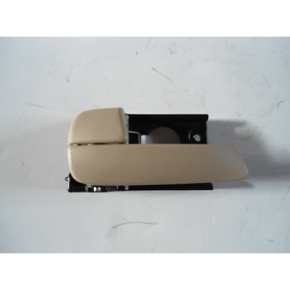 KIA RIO- III- 06/11; ARKA KAPI İÇ AÇMA KOLU SAĞ BEJ (HUSHAN) 710-3051