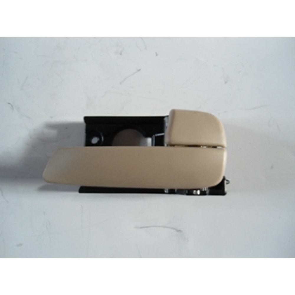 KIA RIO- III- 06/11; ARKA KAPI İÇ AÇMA KOLU SOL BEJ (HUSHAN) 710-3052