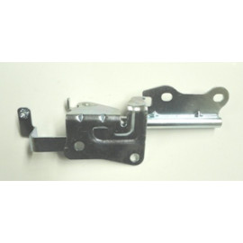 KIA SEPHIA- 99/01; KAPUT MENTEŞESİ SAĞ (TYG) 711-2355