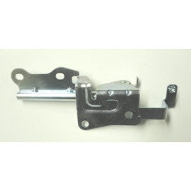 KIA SEPHIA- 99/01; KAPUT MENTEŞESİ SOL (TYG) 711-2356