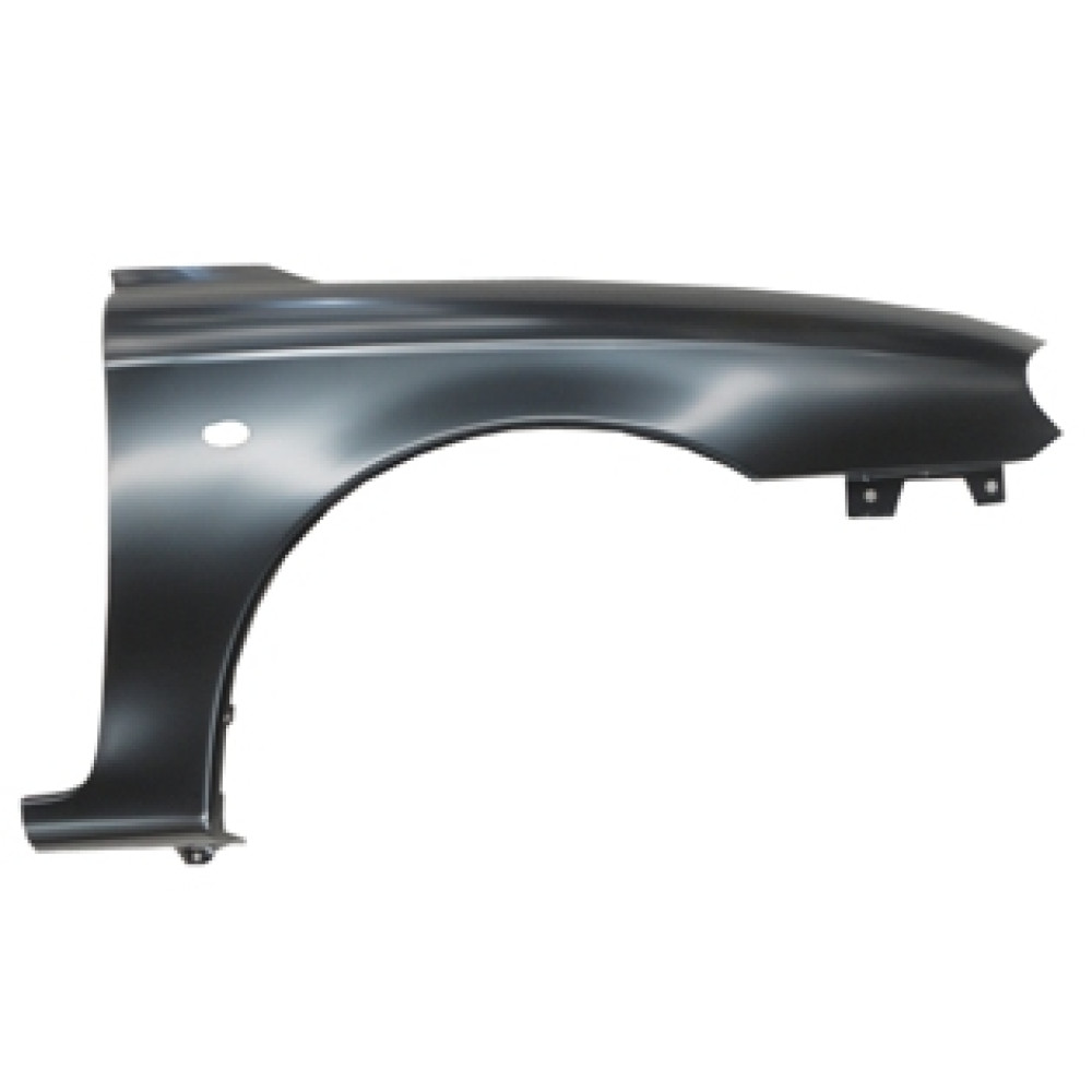 KIA SEPHIA- II- 02/06; ÖN ÇAMURLUK DELİKLİ SAĞ (TW) 712-2101