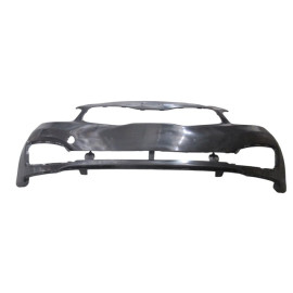 KIA CEED- 16/18; ÖN TAMPON SİYAH/SENSÖR DELİKSİZ (TYG) 715-2002