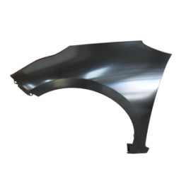 KIA CEED- 12/18; ÖN ÇAMURLUK DELİKSİZ SOL (TYG) 715-2102