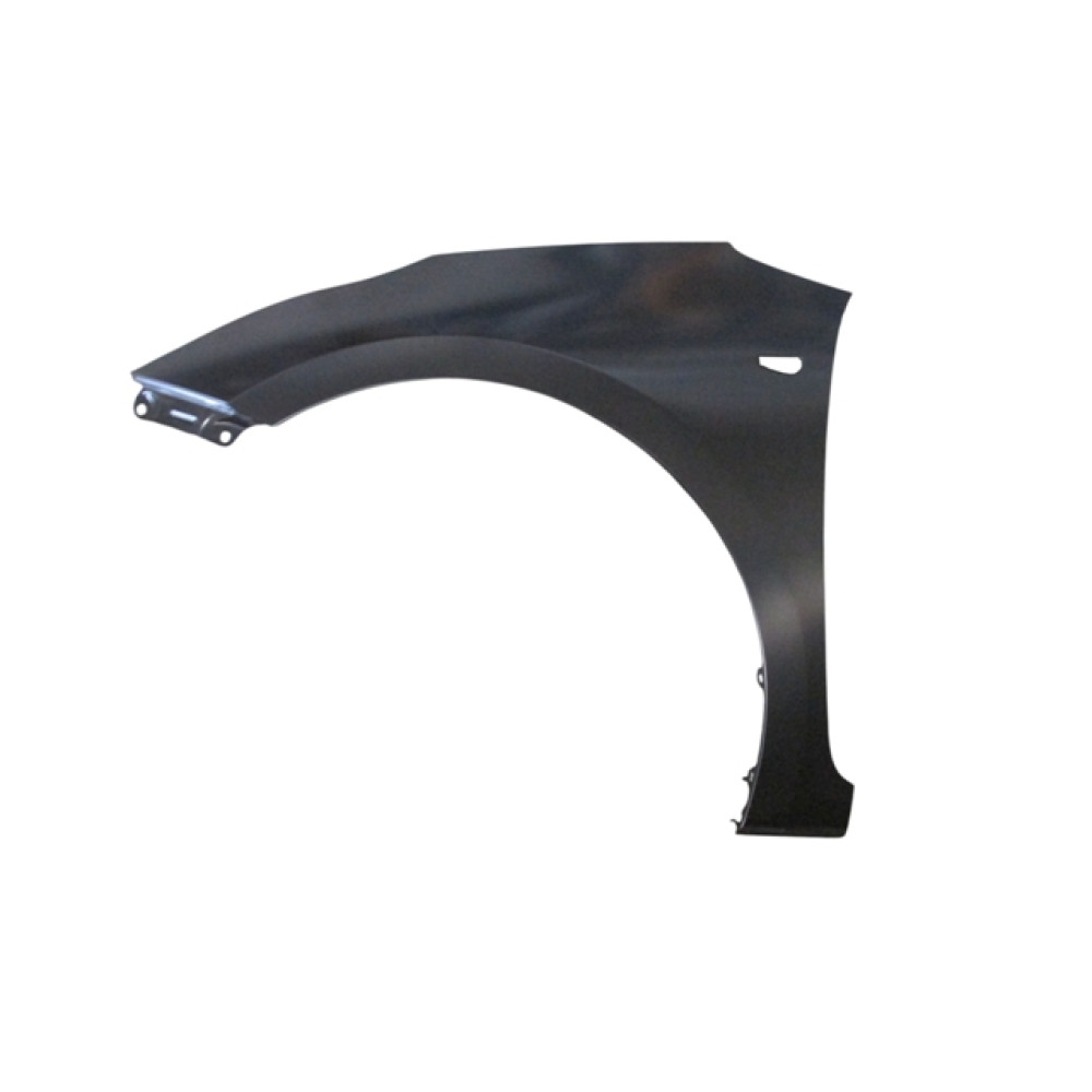 KIA CEED- 12/18; ÖN ÇAMURLUK DELİKLİ SOL (TYG) 715-2104