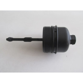 KIA CEED- 12/18; MOTOR YAĞ FİLTRE KAPAĞI (PLASTİK) 715-4407