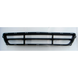 KIA CEED- 08/09; ÖN TAMPON PANJURU ORTA SİYAH (TW) 716-2010