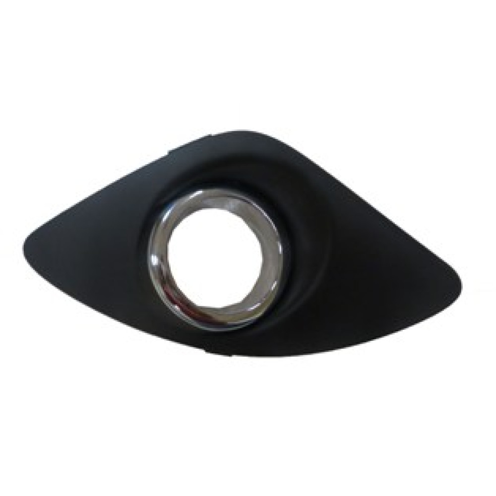 KIA CEED- 08/09; SİS LAMBA KAPAĞI SAĞ SİS DELİKLİ (SİS YUVASI NİKELAJLI) (TW) 716-2061A